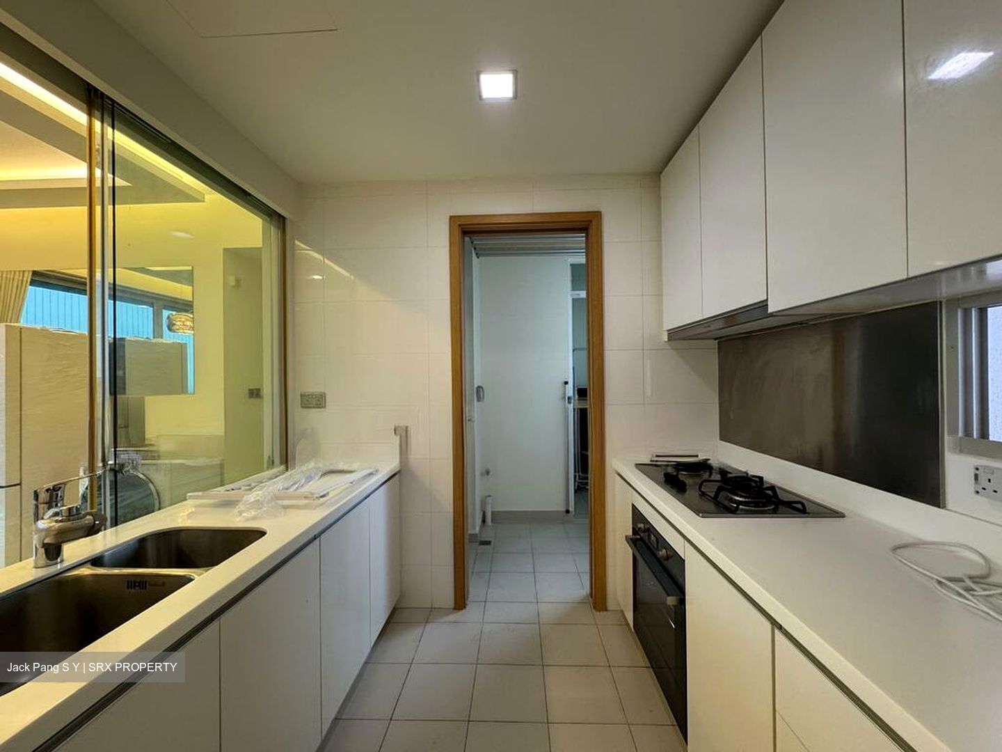 Tree House (D23), Condominium #504510631